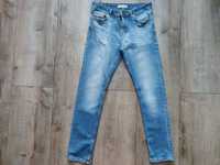 Стильные мужские джинсы Colins Denim Collection р.32 (48) рост до 175