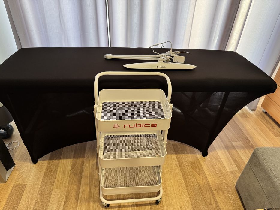 Zestaw do przedłużania rzęs