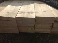 Drewno konstrukcyjne, 45x195mm, C24,belka,