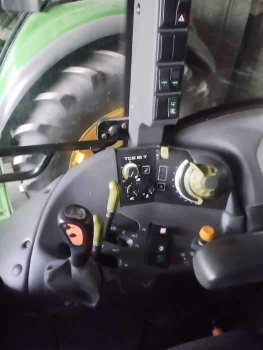 Claas Arion 640 ,630,410,456 Celtis, John Deere 6520