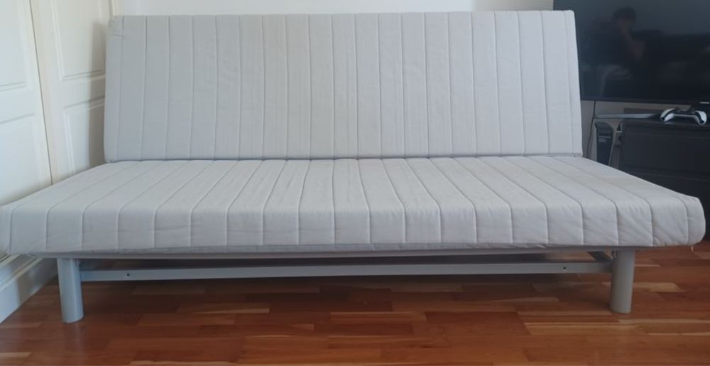 Sofá cama Clic Clac Ikea click clack sofa
