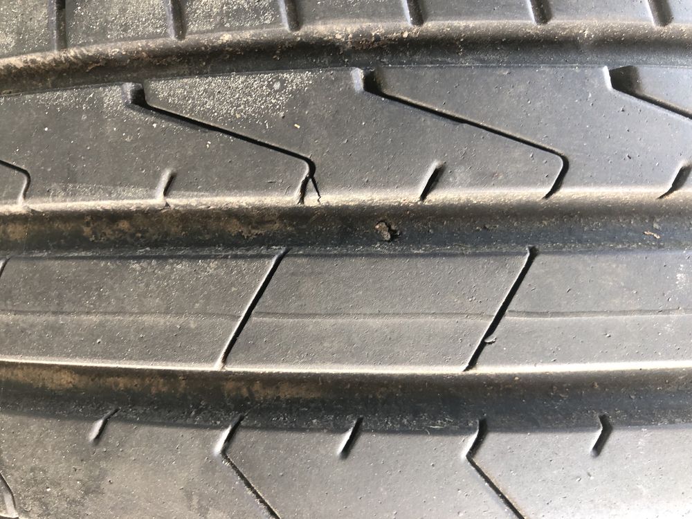 Hankook Ventus prime 3 K125 91V