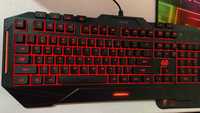 Teclado ASUS Cerebrus