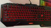 Teclado ASUS Cerebrus