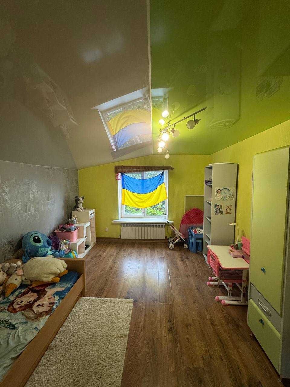 Продам ДОМ  Диевка - 2  ул. Звездная / Мукачевская