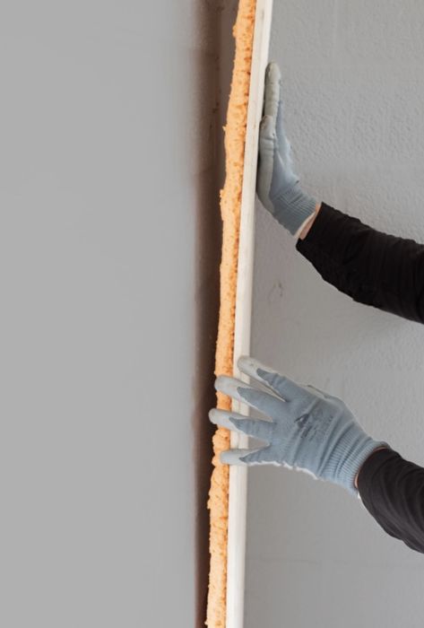 klej poliuretanowy w sprayu Rectavit Easy Fix