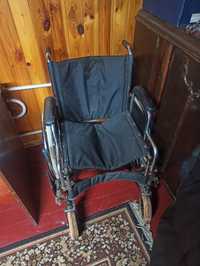 Продам інвалідний візок німецького виробництва
