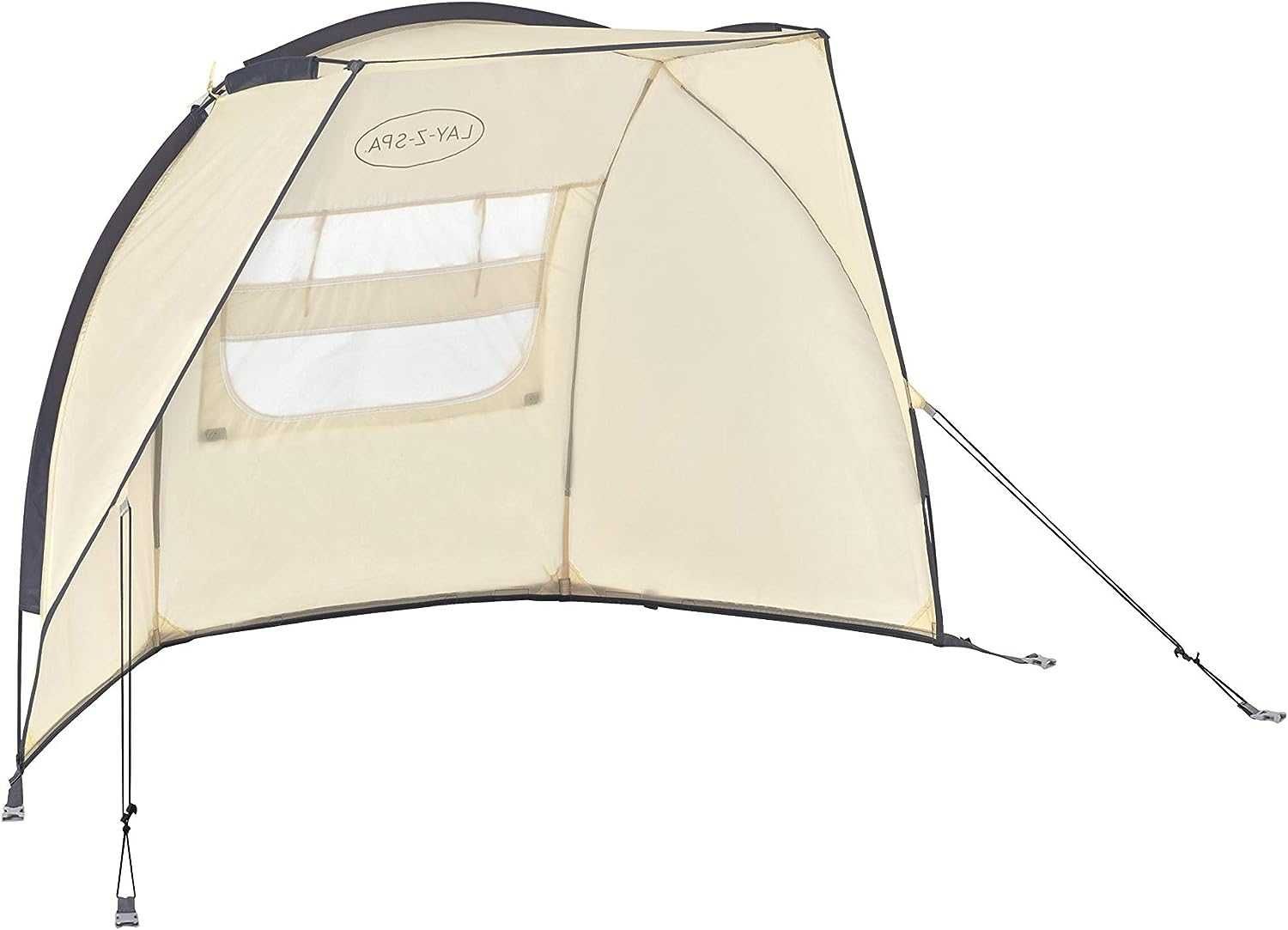 накриття на спа Lay-Z-Spa 60304 Canopy Spa аксесуари, різнокольорові