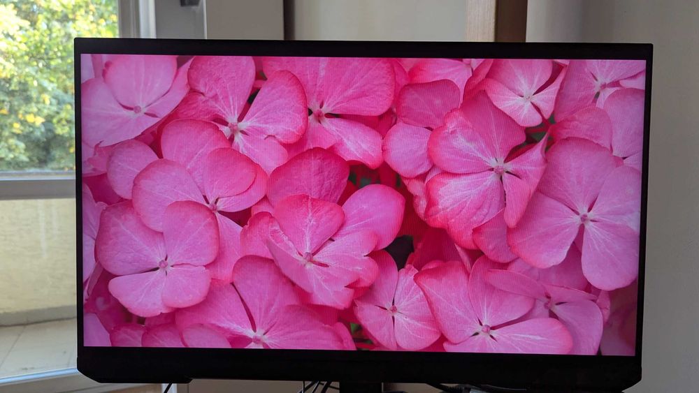 Monitor Gamingowy Odyssey G3 24” FHD 144Hz G30A