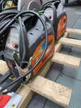 Spawarka KEMPPI Minarc 220