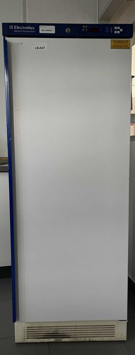 Frigorífico Farmácia/Laboratório