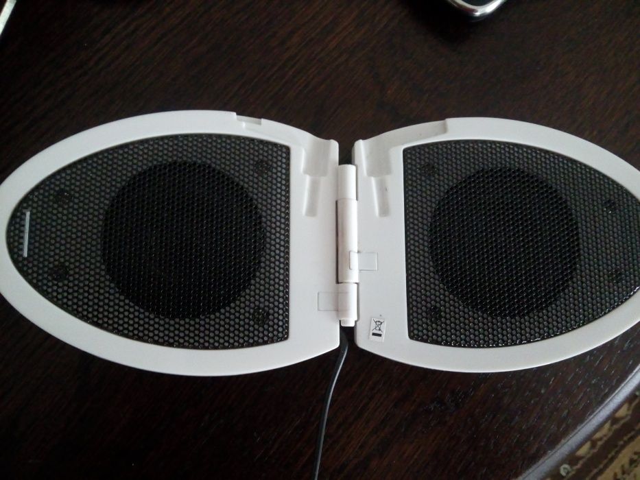 Przenośne głośniki do tableta ,mp-3,telefonu laptopa