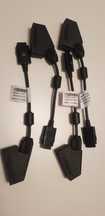 Adapter Av do telewizora Samsung