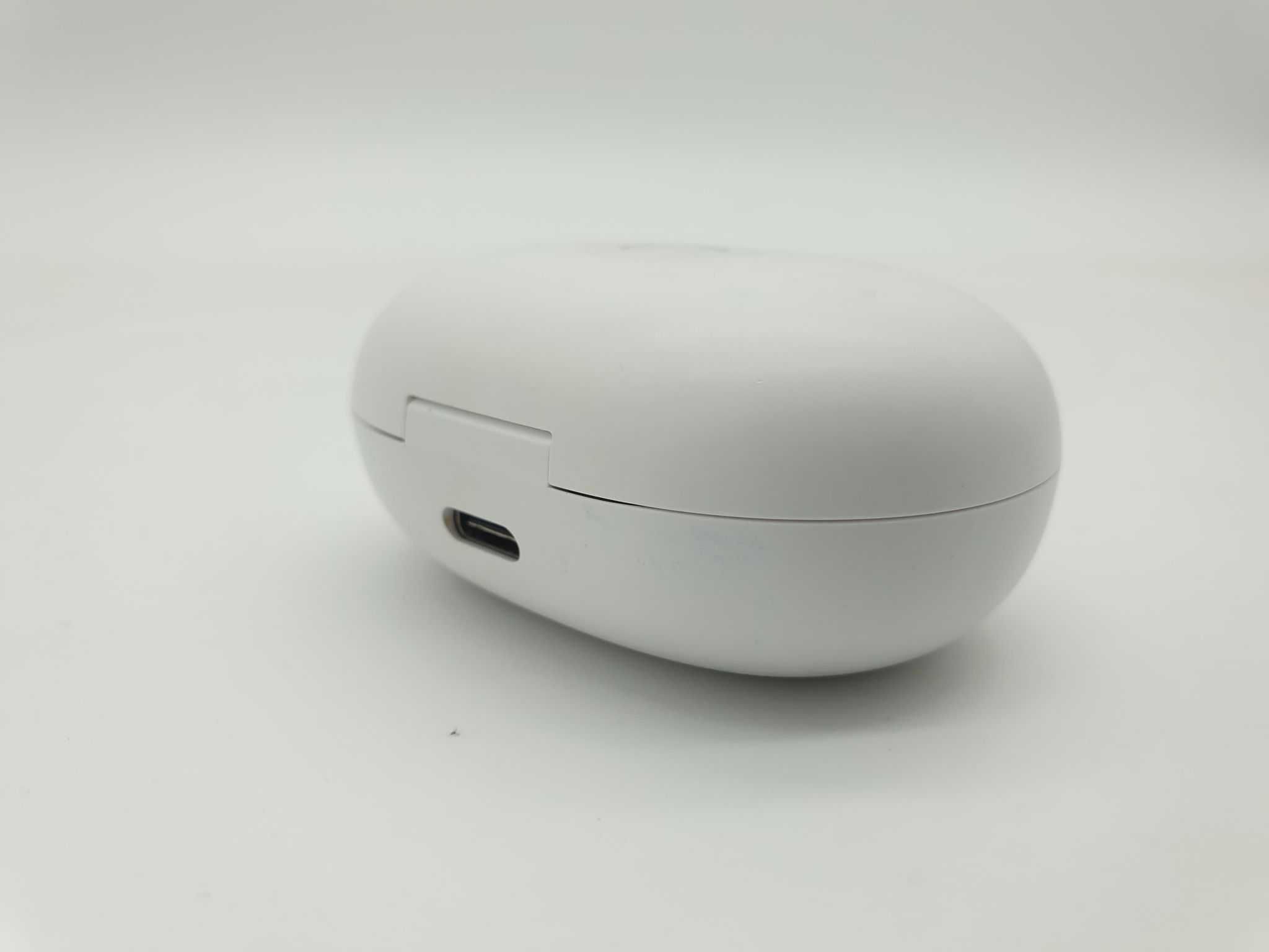 Słuchawki bezprzewodowe Libratone LTI800 białe