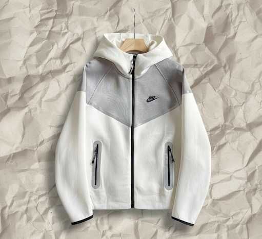 Зипка Nike Tech Fleece (Reflective)
