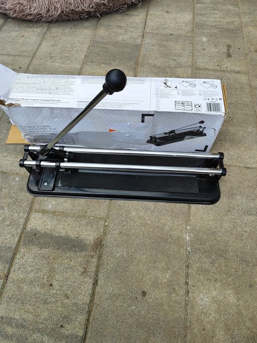 Ręczna przecinarka do glazury 330mm