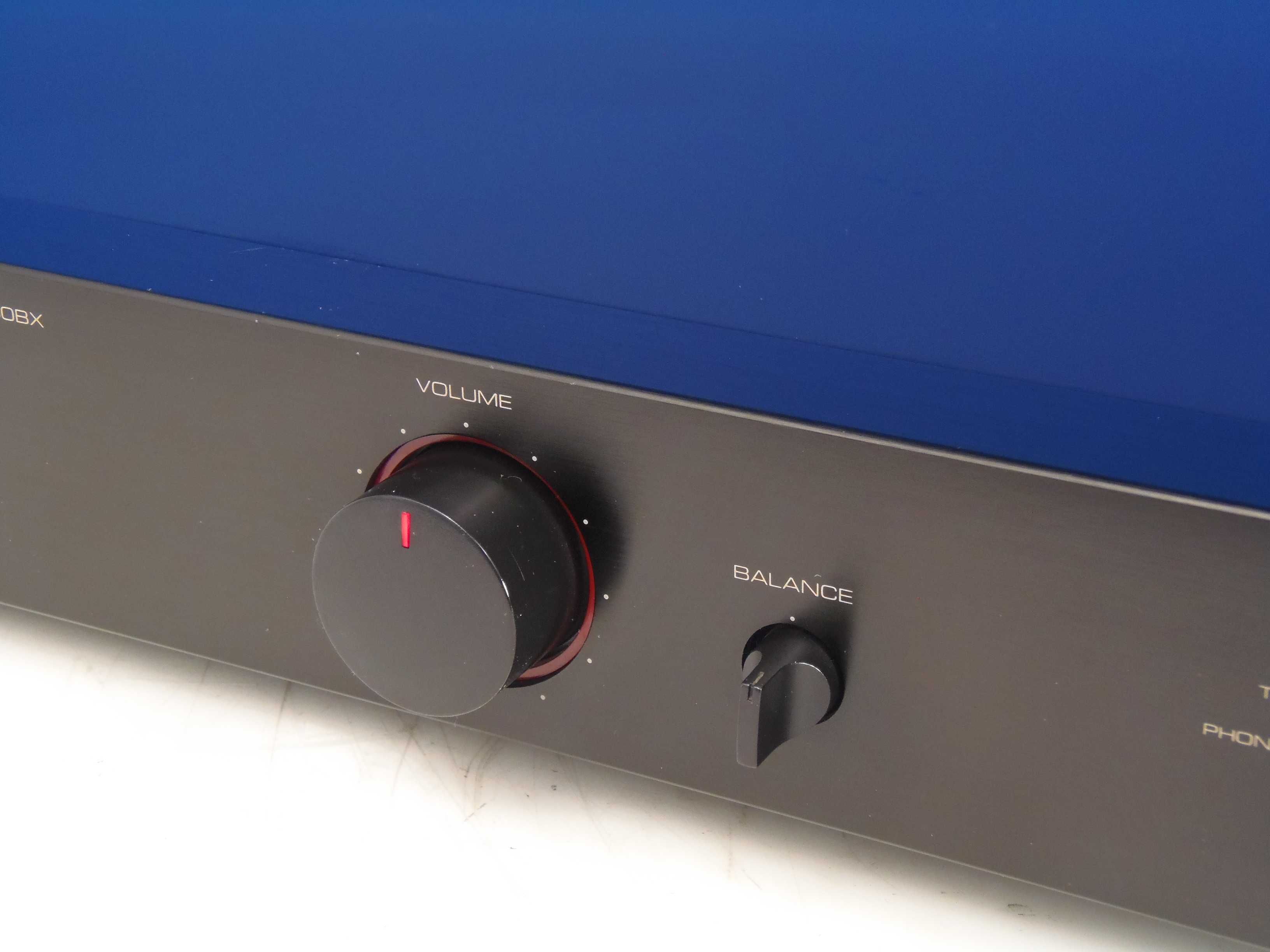 Rotel rc-990bx komplet pilot instrukcja