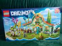 Lego Dreamz 71459