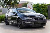 Seat leon FR *ledy *virtual zegary *