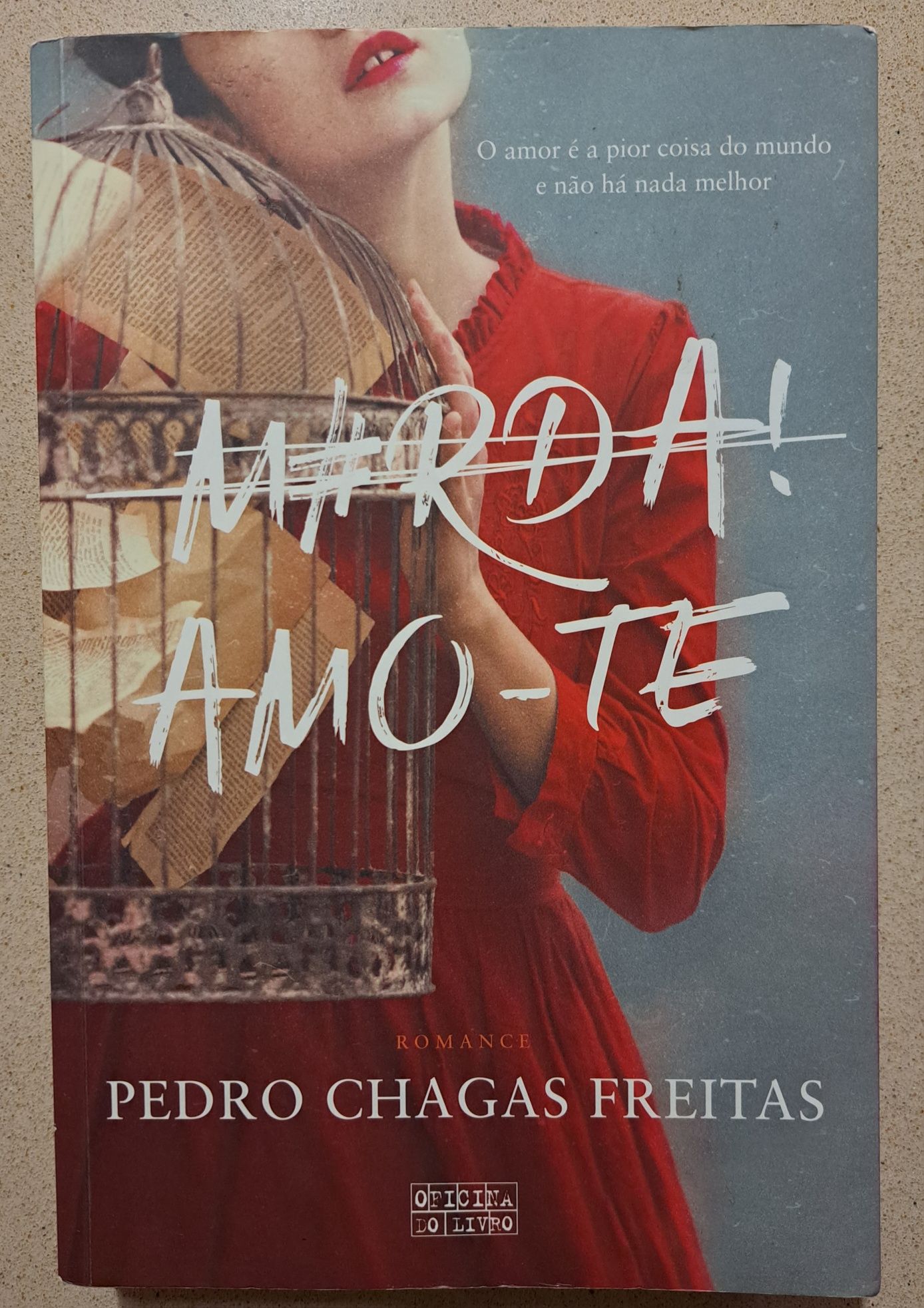 Livros Pedro Chagas Freitas
