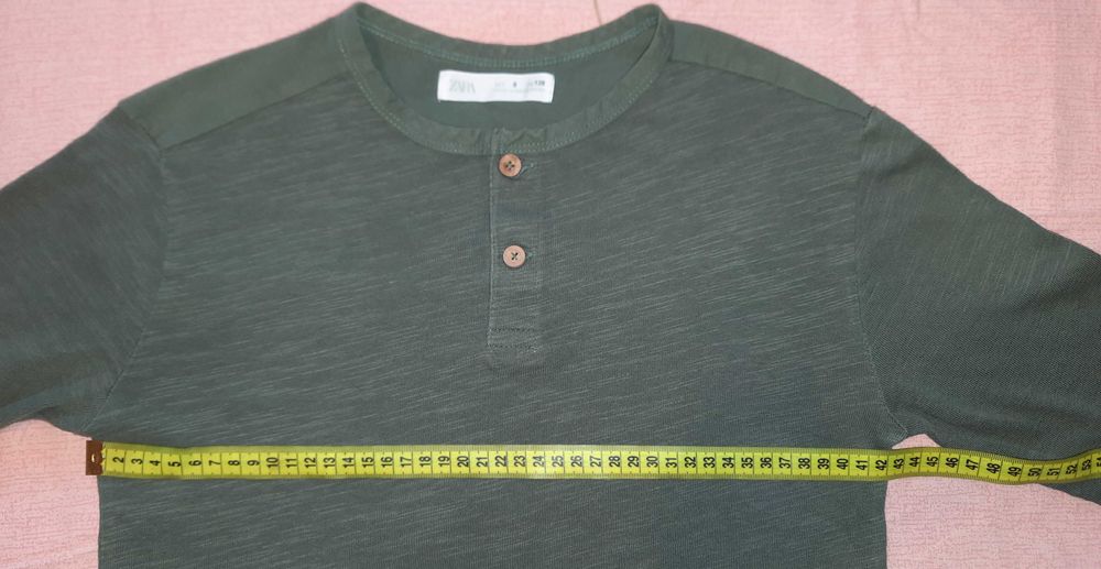 Реглан zara 128p