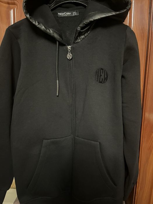 Жіночий теплий костюм на флісі New Color