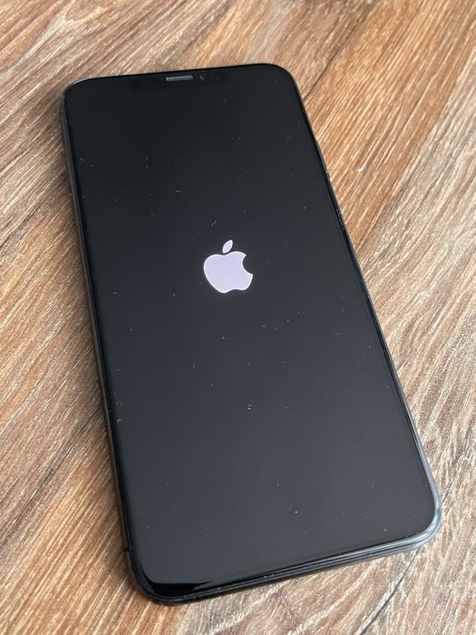 iPhone XS Max 256 GB