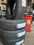 Nowe opony zimowe 195/65 R15 Hankook