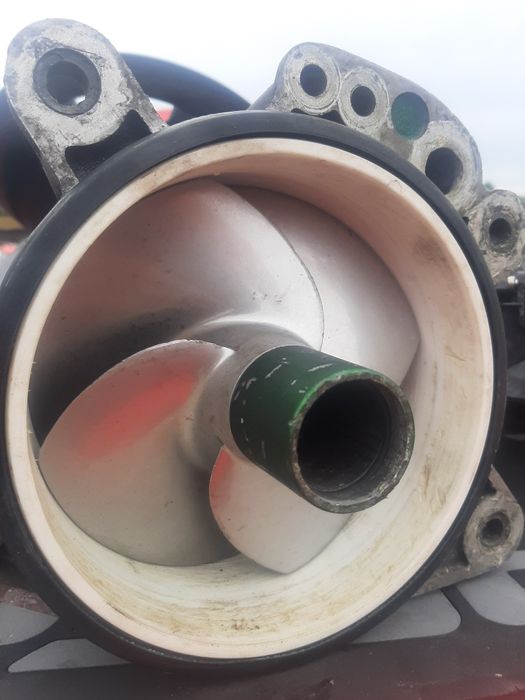 Klapa wstecznego wsteczny ibr hamulec sea doo rxp rxt gtx skuter wodny