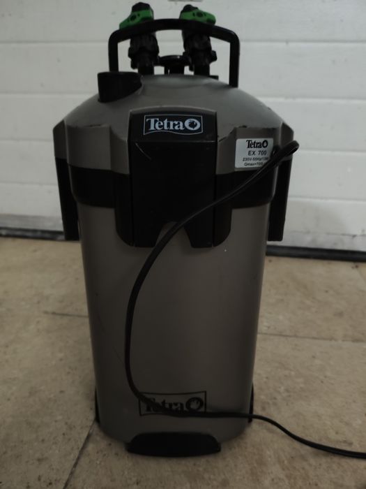 Filtr tetra ex 700