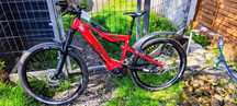 Rower elektryczny KTM Macina Kapoho 7973