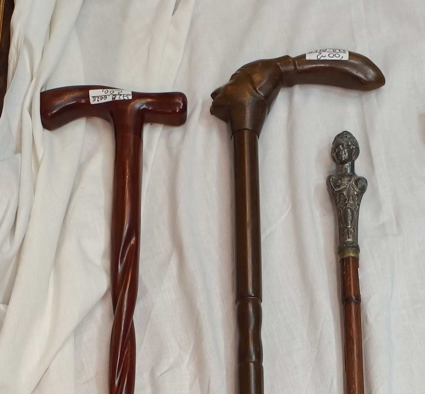 Lote de Bengalas 4