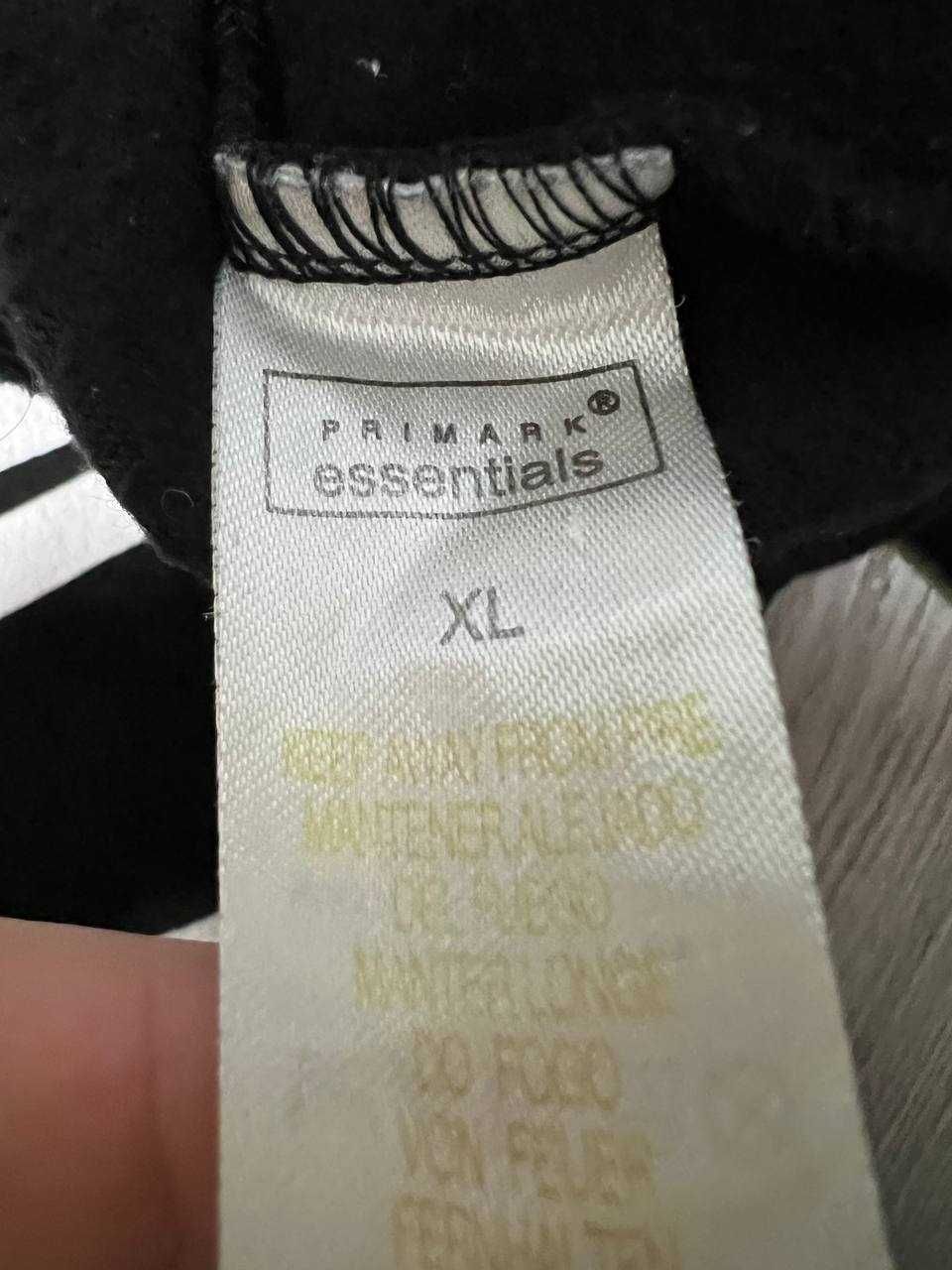Primark Плюшеве кігурумі, сліп, суцільна тепла піжама, костюм скелета