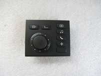# MAN TGA PANEL STEROWANIA RADIEM 81255056759