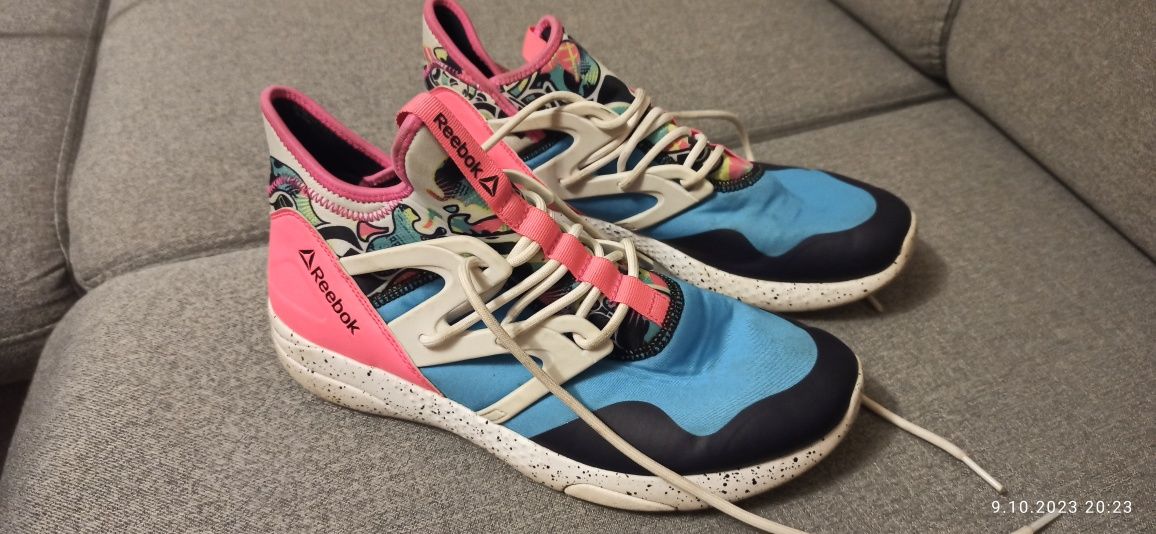 Buty Reebok damskie 40 26cm