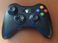 Pad Xbox 360 Black oryginal