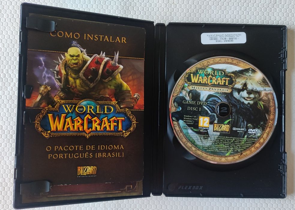 Jogos PS3 / PC usados como novos (ver descrição)
