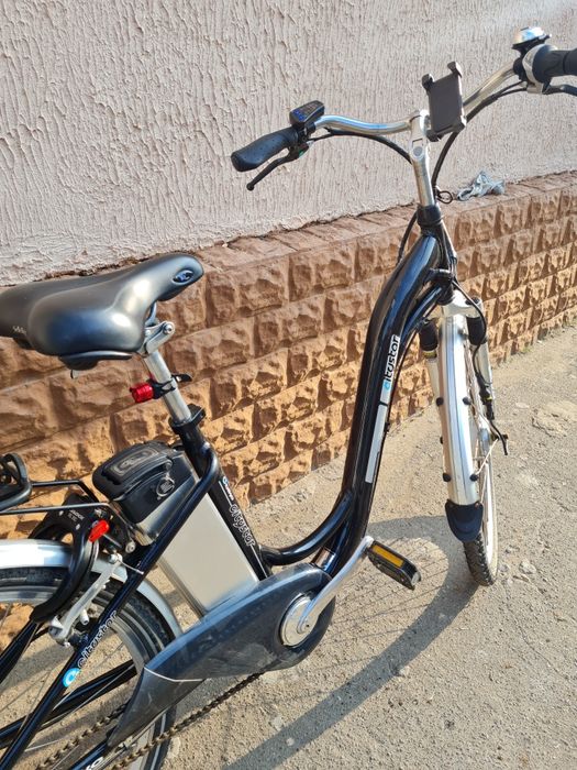 Продаю электровелосипед.