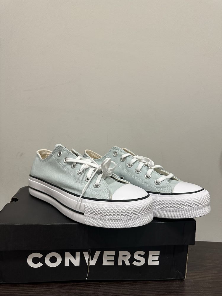 Converse кеди жіночі оригінальні 39 розмір
