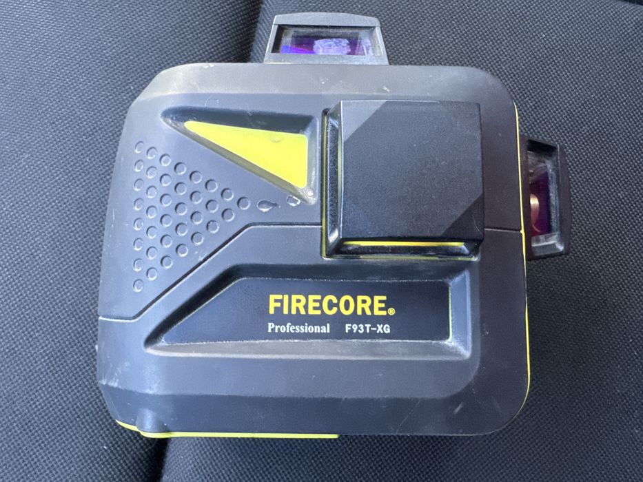 firecore f93t-xg laser