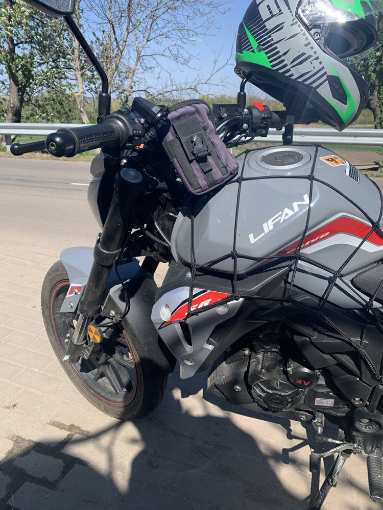 Продам lifan sr 220