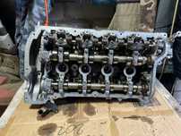 Головка блока EP6 1.4-1.6 VTI V753354980N