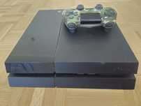 PlayStation 4 500 GB
