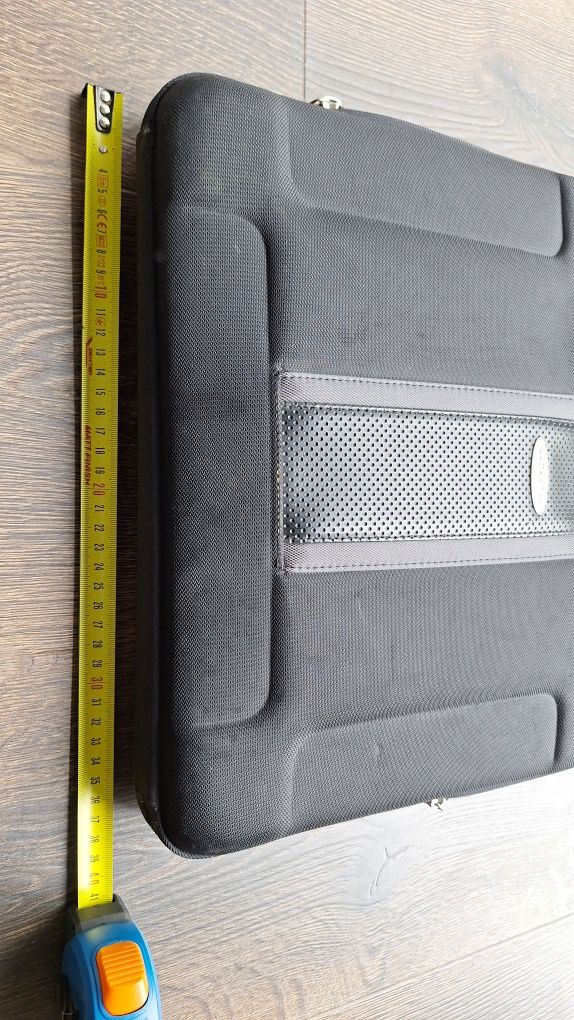 Samsonite torba na laptopa