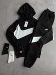 Мужской спортивный костюм найк Nike [S,M,L,XL,XXL] + носки