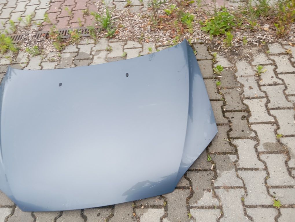 Maska pokrywa silnika Ford Mondeo MK3