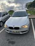 BMW Serie 1 116d