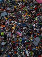 klocki lego na kilogramy