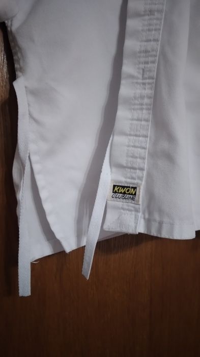 Кімоно для карате ріст 120