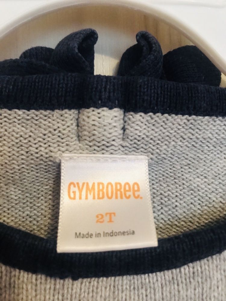 Платье Gymboree 2T